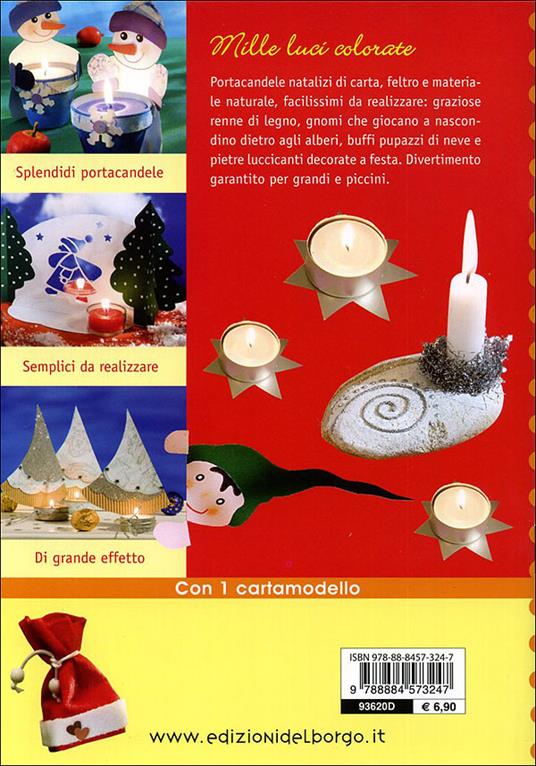 Magiche creazioni per il Natale. Ediz. illustrata - Martha Steinmeyer - 7