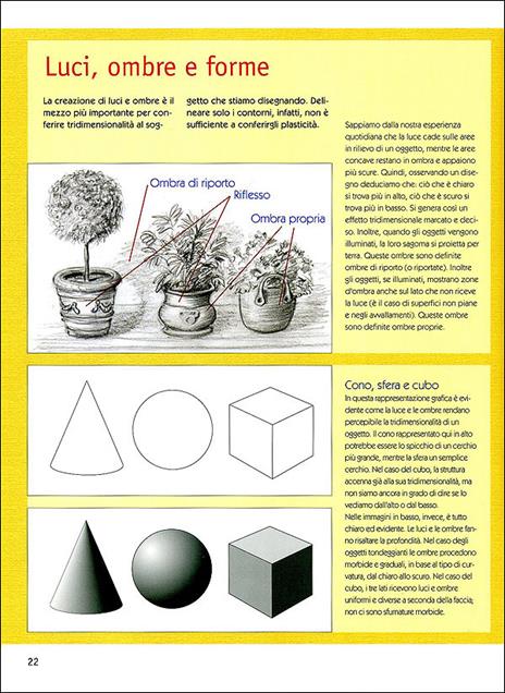 Corso di disegno per principianti - Thomas Böhler,Alex Bernfels - 2