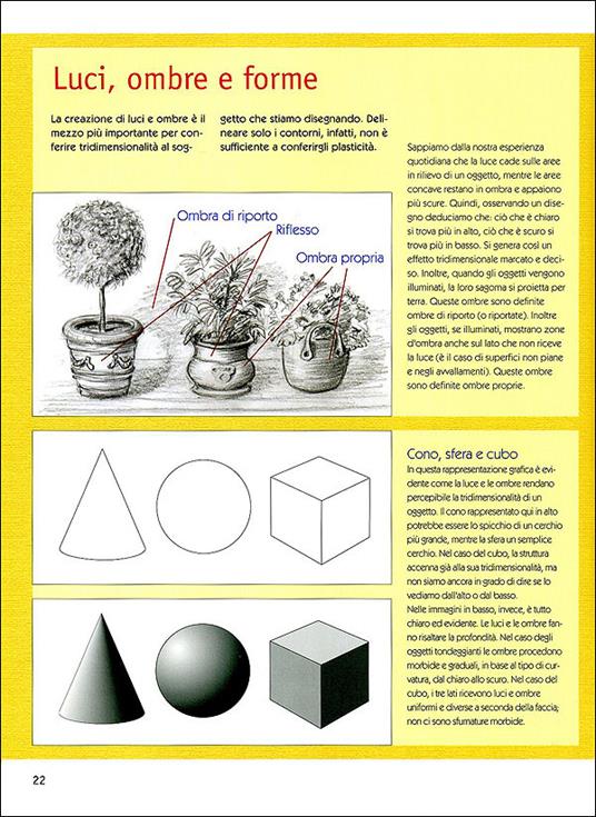 Corso di disegno per principianti - Thomas Böhler,Alex Bernfels - 4