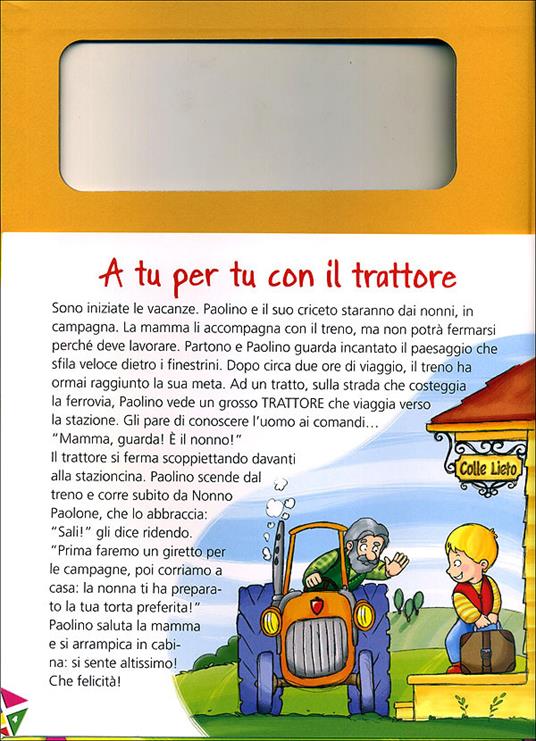 Facciamo tangram! Ediz. illustrata - Cinzia Binelli - 2