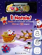 È Natale! Ediz. illustrata. Con gadget