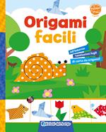 Origami facili. Ediz. illustrata