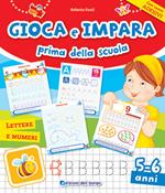 Prima della scuola