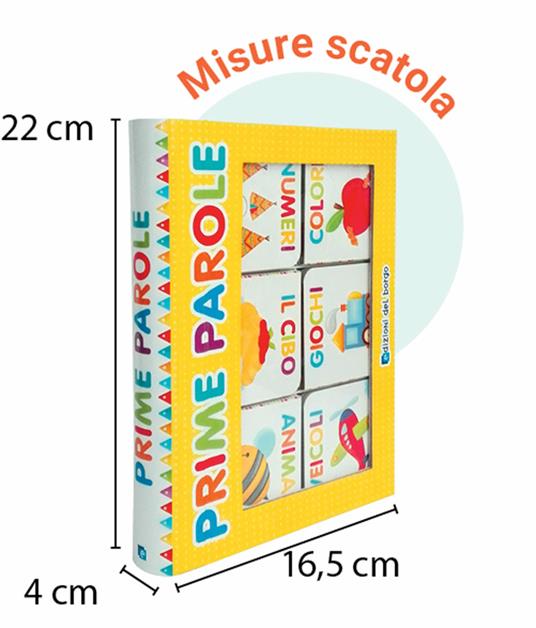 Prime parole - 4