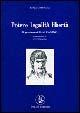 Libro Potere legalità libertà. Il pensiero di F. M. Pagano Nunzio Campagna