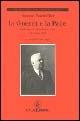 Libro La guerra e la pace. Dal discorso di Nitti a Muro Lucano (1916) F. Saverio Nitti