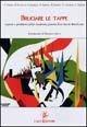 Libro Bruciare le tappe. Aspetti e problemi della modernizzazione fascista in Basilicata 