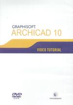 Videotutorial di ArchiCAD 10. DVD-ROM