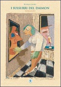 I sussurri del daimon - Rossella Caloro - copertina