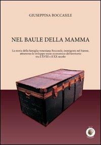 Nel baule della mamma - Giuseppina Boccasile - copertina