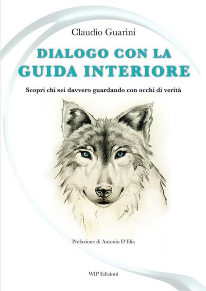 Dialogo con la guida interiore. Scopri chi sei davvero guardando con occhi di verità - Claudio Guarini - ebook