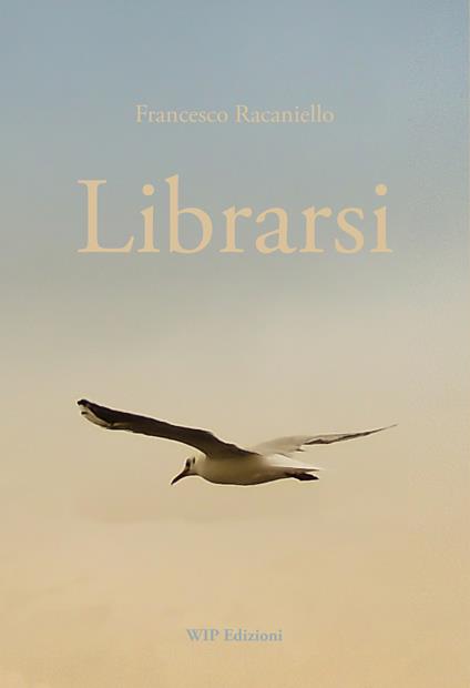 Librarsi - Francesco Racaniello - copertina