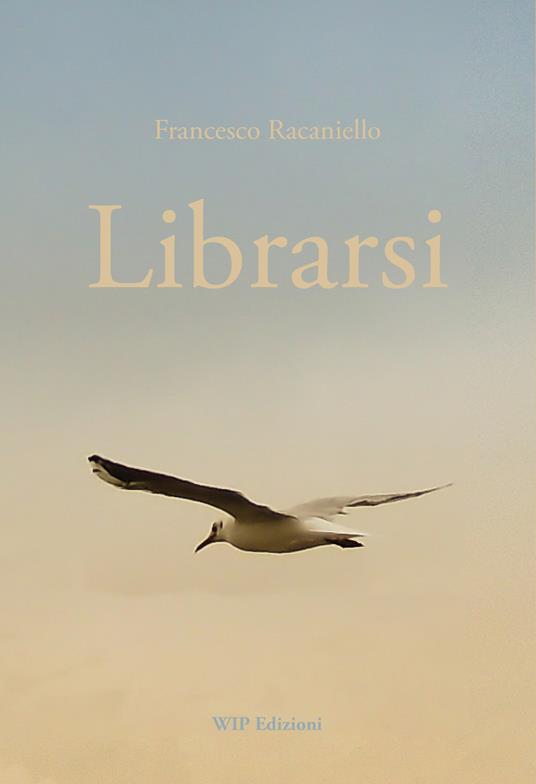 Librarsi - Francesco Racaniello - copertina