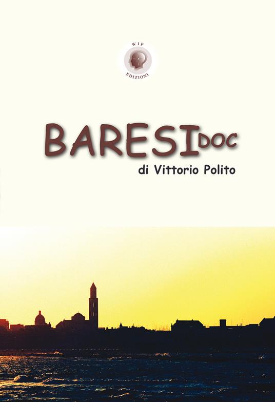 BaresiDOC - Vittorio Polito - copertina