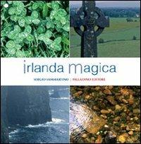 Irlanda magica - Sergio Sammartino - copertina
