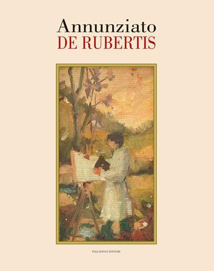 La gioia di dipingere i volti i luoghi - copertina