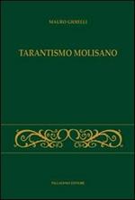 Tarantismo molisano