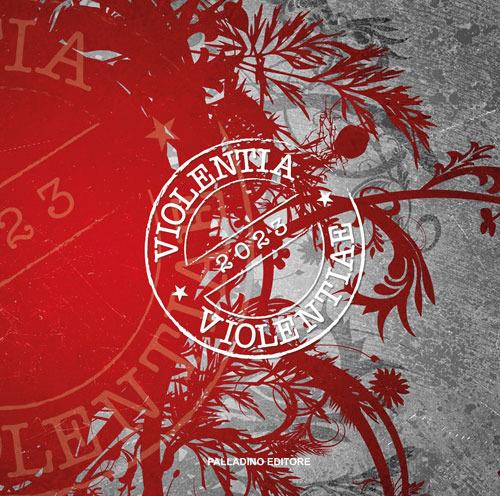 Violentia violentia. Ediz. illustrata - copertina