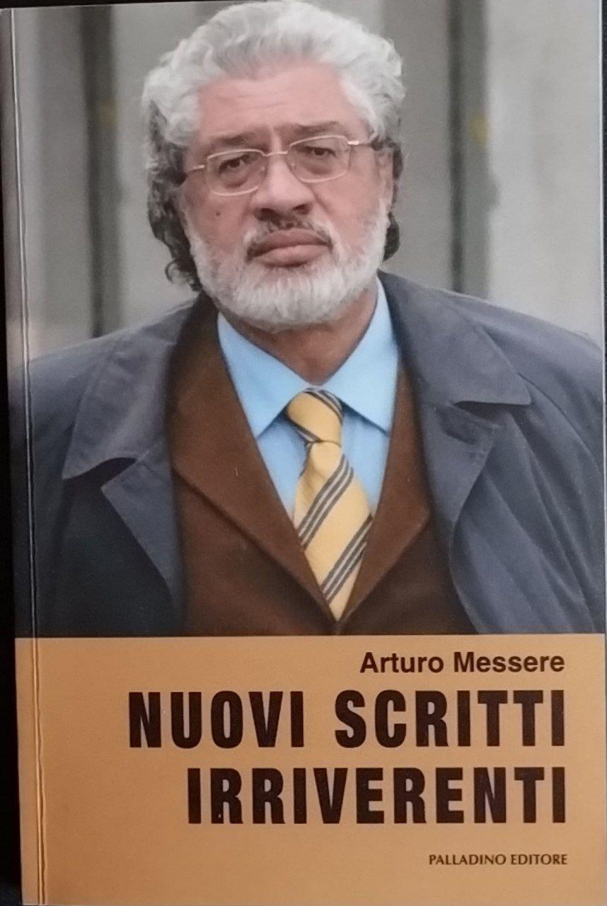 Nuovi scritti irriverenti