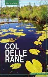 Col delle rane - Renato Sonego - copertina