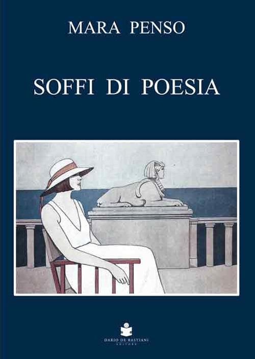 Soffi di poesia - Mara Penso - copertina