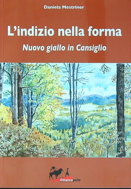 L' indizio nella forma