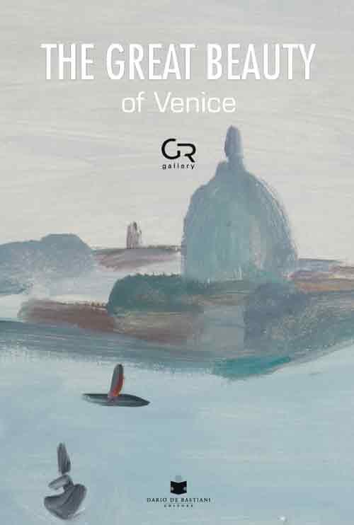 The great beauty of Venice. Ediz. illustrata - copertina