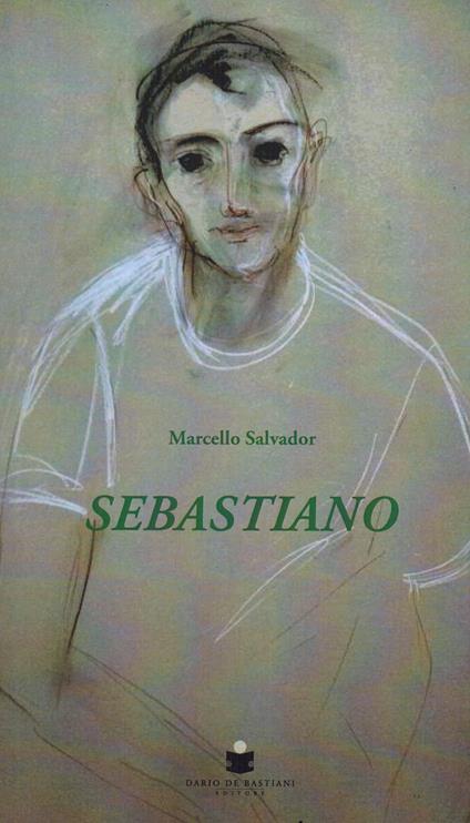 Sebastiano - Marcello Salvador - copertina