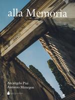 Alla memoria