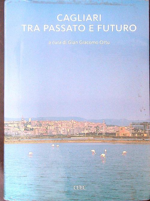 Cagliari tra passato e futuro