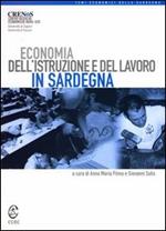 Economia dell'istruzione e del lavoro in Sardegna