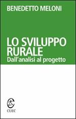 Lo sviluppo rurale