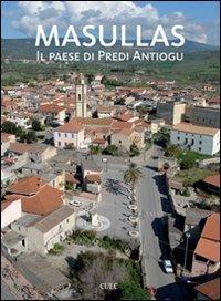 Masullas. Il paese di Predi Antiogu - copertina