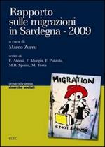 Rapporto sulle migrazioni in Sardegna 2009