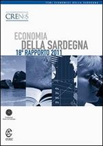 Economia della Sardegna. 18° Rapporto 2011