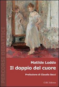 Il doppio del cuore - Matilde Loddo - copertina