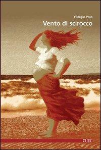 Vento di scirocco - Giorgio Polo - copertina