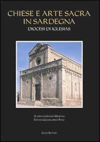 Diocesi di Iglesias - Gianni Murtas - copertina