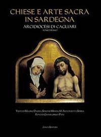 Arcidiocesi di Cagliari - Mauro Dadea,Simone Mereu,M. Antonietta Serra - copertina