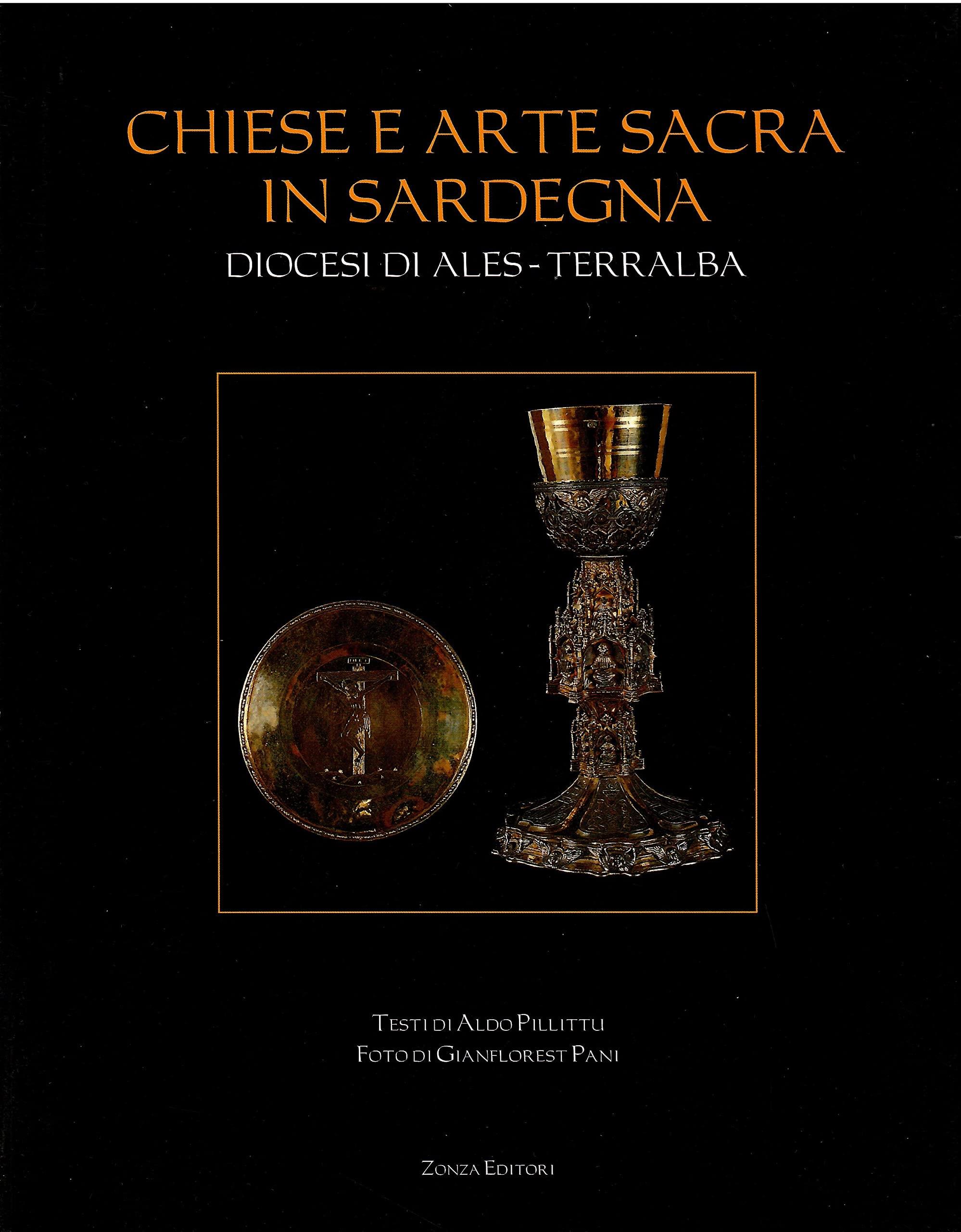 Diocesi di Ales-Terralba