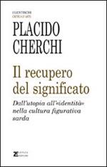 Il recupero del significato