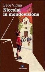 Niccolai in mondovisione