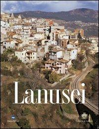 Lanusei - Tonino Loddo - copertina