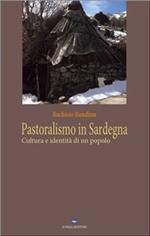 Pastoralismo in Sardegna