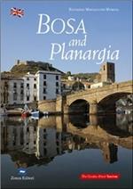 Bosa and Planargia