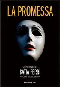 La promessa - Katia Ferri - copertina