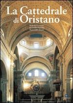La cattedrale di Oristano