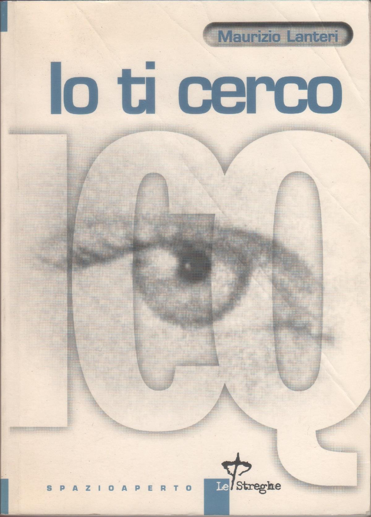 ICQ. Io ti cerco