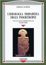 L'ideologia tripartita degli indoeuropei