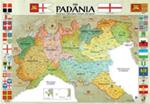 L' unità economico-sociale della Padania